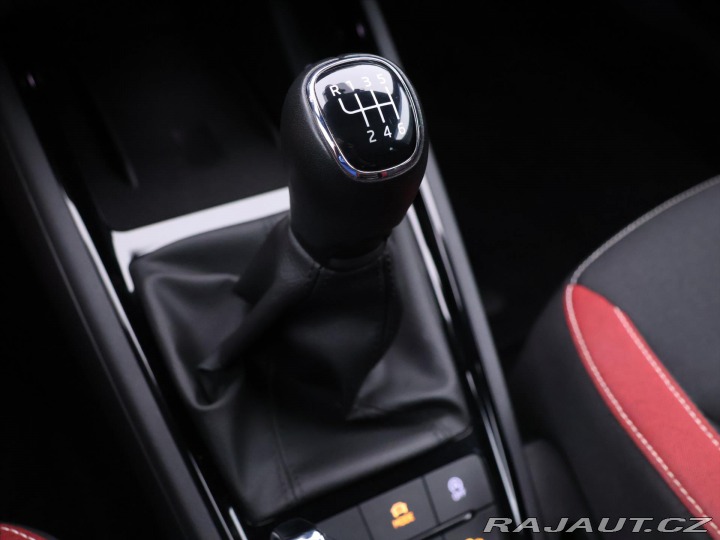 Škoda Kamiq 1,5 TSI 110kW Monte Carlo 2023