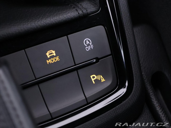 Škoda Kamiq 1,5 TSI 110kW Monte Carlo 2023