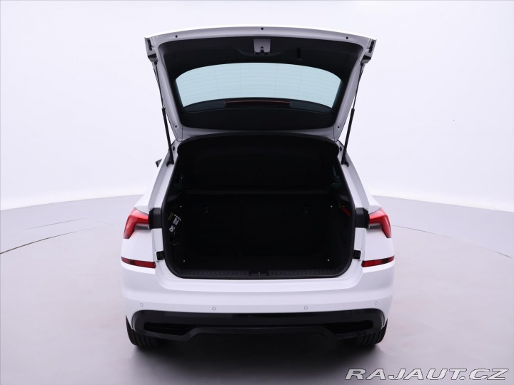 Škoda Kamiq 1,5 TSI 110kW Monte Carlo 2023