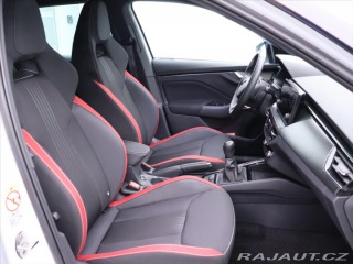 Škoda Kamiq 1,5 TSI 110kW Monte Carlo 2023