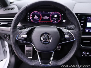 Škoda Kamiq 1,5 TSI 110kW Monte Carlo 2023