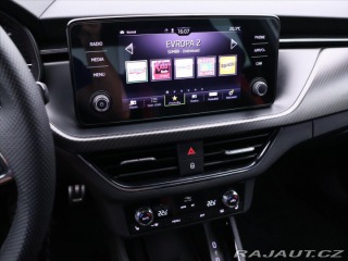 Škoda Kamiq 1,5 TSI 110kW Monte Carlo 2023