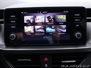 Škoda Kamiq 1,5 TSI 110kW Monte Carlo 2023