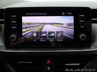 Škoda Kamiq 1,5 TSI 110kW Monte Carlo 2023