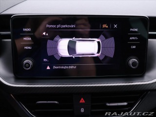 Škoda Kamiq 1,5 TSI 110kW Monte Carlo 2023