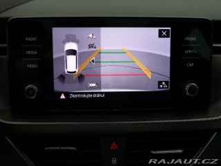 Škoda Kamiq 1,5 TSI 110kW Monte Carlo 2023