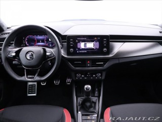 Škoda Kamiq 1,5 TSI 110kW Monte Carlo 2023