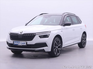 Škoda Kamiq 1,5 TSI 110kW Monte Carlo 2023