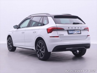 Škoda Kamiq 1,5 TSI 110kW Monte Carlo 2023