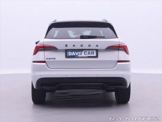 Škoda Kamiq 1,5 TSI 110kW Monte Carlo 2023