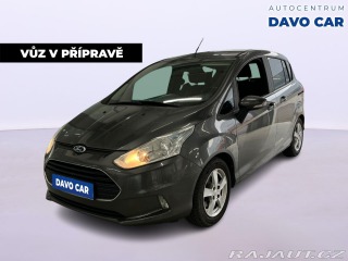 Ford B-MAX 1,0 EcoBoost 74kW TREND C