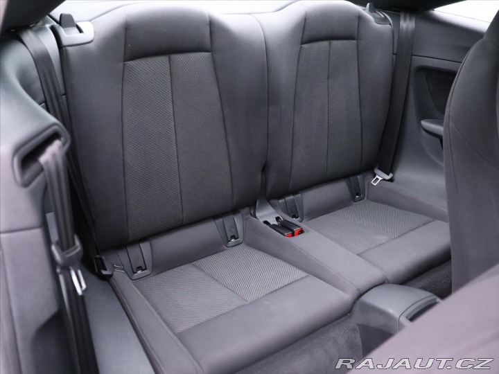 Audi TT 2,0 TFSI 169kW 1.Majitel 2016