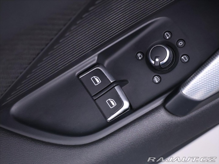 Audi TT 2,0 TFSI 169kW 1.Majitel 2016