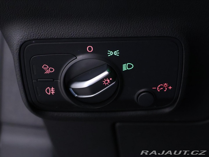 Audi TT 2,0 TFSI 169kW 1.Majitel 2016