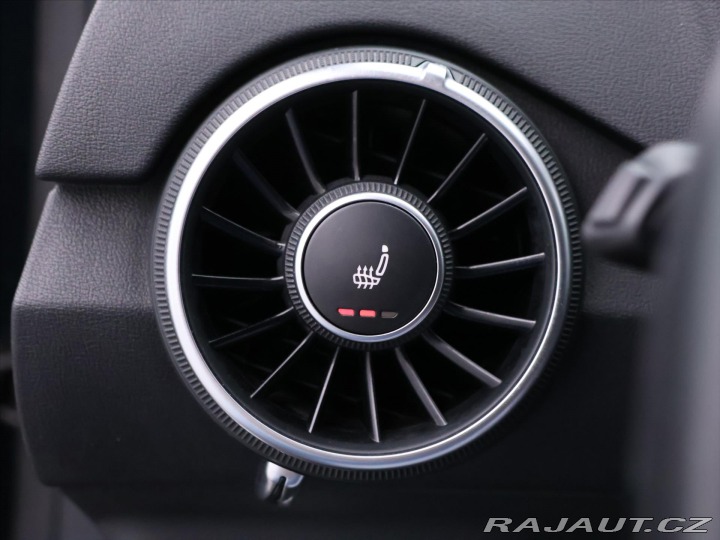 Audi TT 2,0 TFSI 169kW 1.Majitel 2016