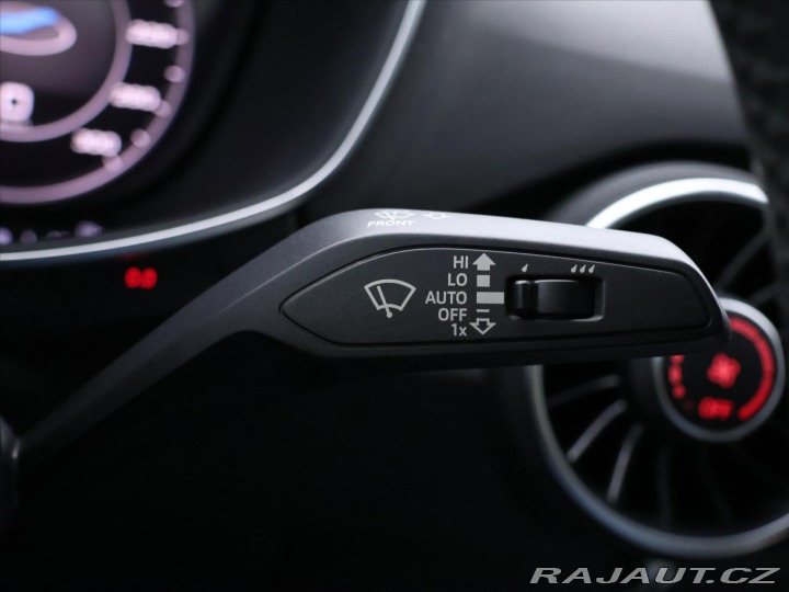 Audi TT 2,0 TFSI 169kW 1.Majitel 2016