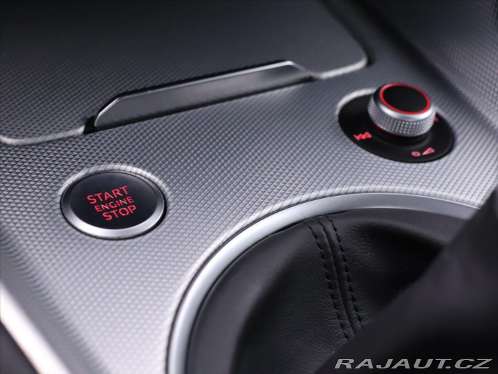 Audi TT 2,0 TFSI 169kW 1.Majitel 2016