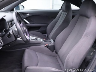Audi TT 2,0 TFSI 169kW 1.Majitel 2016