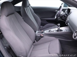 Audi TT 2,0 TFSI 169kW 1.Majitel 2016