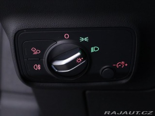 Audi TT 2,0 TFSI 169kW 1.Majitel 2016