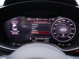 Audi TT 2,0 TFSI 169kW 1.Majitel 2016