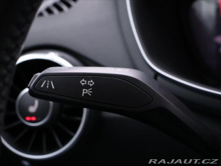 Audi TT 2,0 TFSI 169kW 1.Majitel 2016