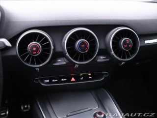 Audi TT 2,0 TFSI 169kW 1.Majitel 2016