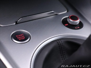 Audi TT 2,0 TFSI 169kW 1.Majitel 2016