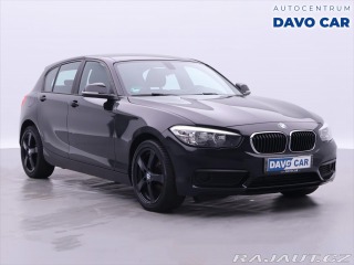 BMW 1 1,5 118i 100kW Klimatizac