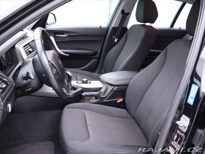 BMW 1 1,5 118i 100kW Klimatizac 2017