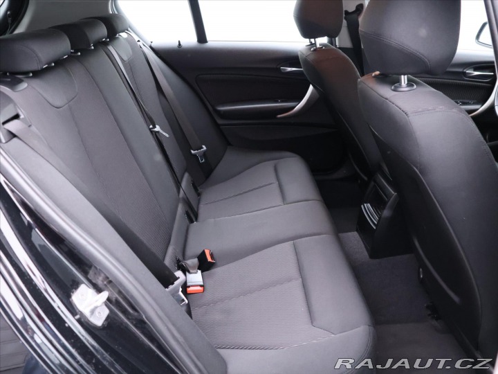 BMW 1 1,5 118i 100kW Klimatizac 2017