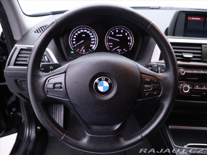 BMW 1 1,5 118i 100kW Klimatizac 2017