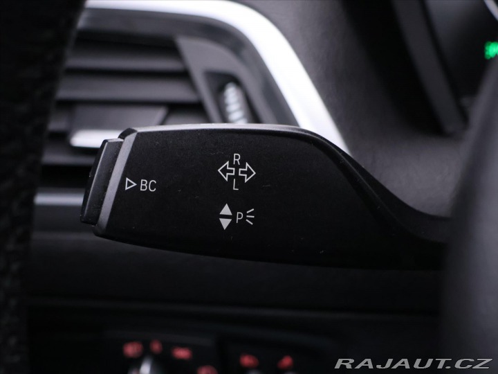 BMW 1 1,5 118i 100kW Klimatizac 2017