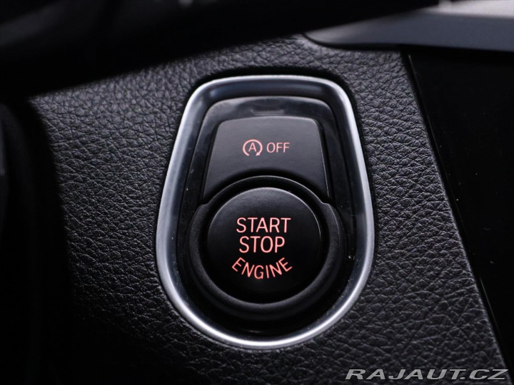 BMW 1 1,5 118i 100kW Klimatizac 2017