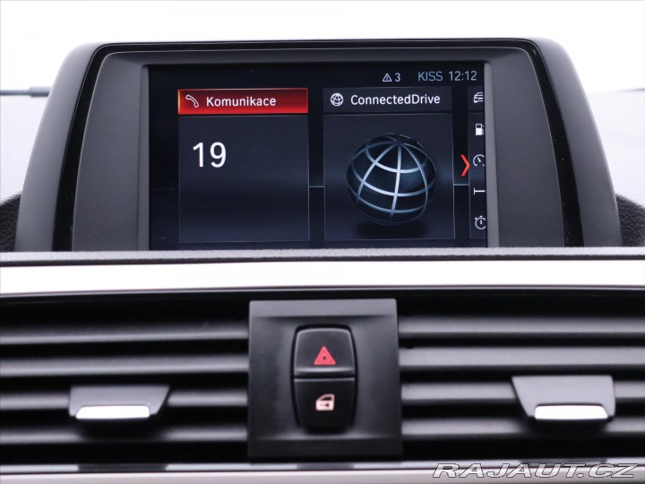 BMW 1 1,5 118i 100kW Klimatizac 2017