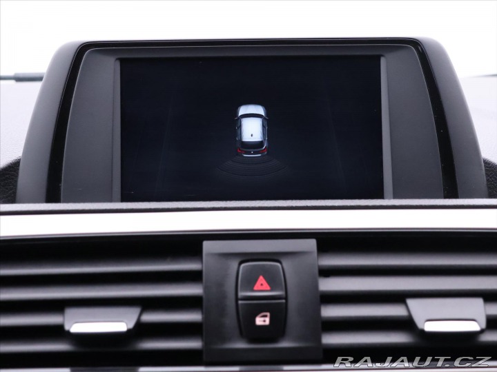 BMW 1 1,5 118i 100kW Klimatizac 2017