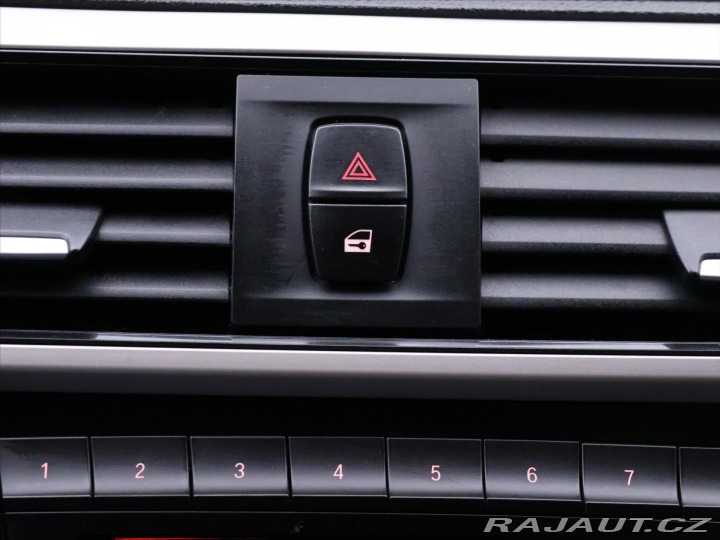 BMW 1 1,5 118i 100kW Klimatizac 2017