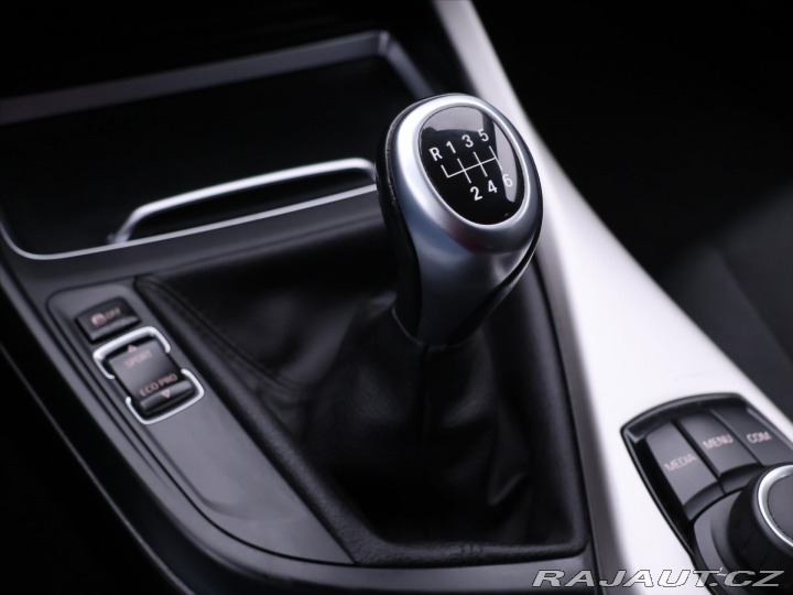 BMW 1 1,5 118i 100kW Klimatizac 2017