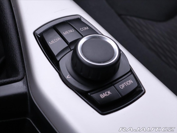 BMW 1 1,5 118i 100kW Klimatizac 2017