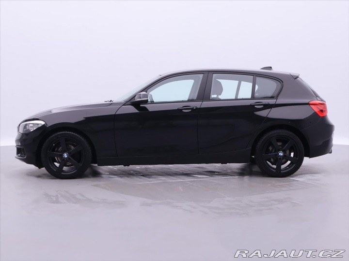 BMW 1 1,5 118i 100kW Klimatizac 2017