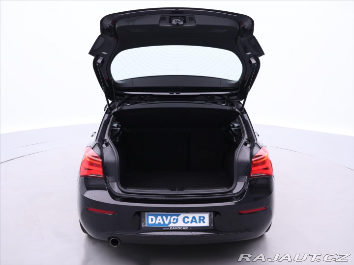 BMW 1 1,5 118i 100kW Klimatizac 2017