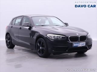 BMW 1 1,5 118i 100kW Klimatizac 2017