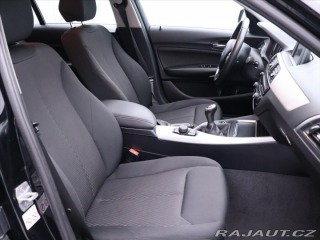 BMW 1 1,5 118i 100kW Klimatizac 2017