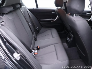 BMW 1 1,5 118i 100kW Klimatizac 2017