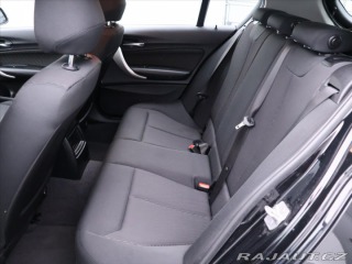 BMW 1 1,5 118i 100kW Klimatizac 2017