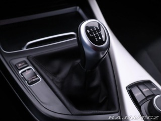 BMW 1 1,5 118i 100kW Klimatizac 2017