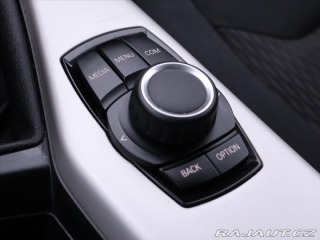 BMW 1 1,5 118i 100kW Klimatizac 2017