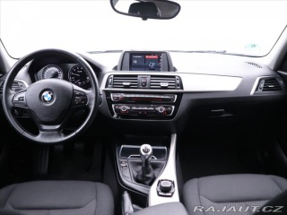 BMW 1 1,5 118i 100kW Klimatizac 2017