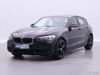 BMW 1 1,5 118i 100kW Klimatizac 2017