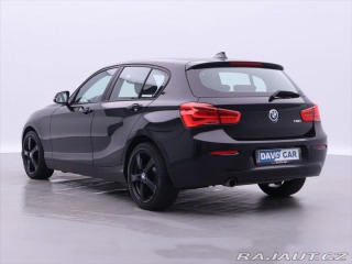 BMW 1 1,5 118i 100kW Klimatizac 2017